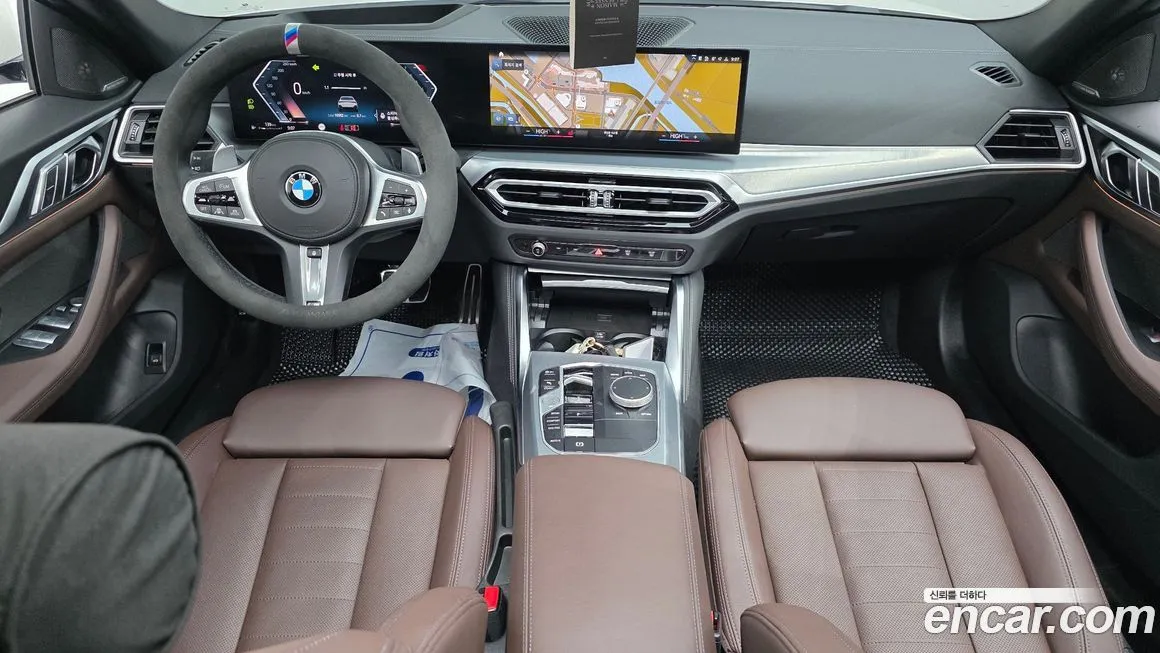 BMW 4-Series — фото 10