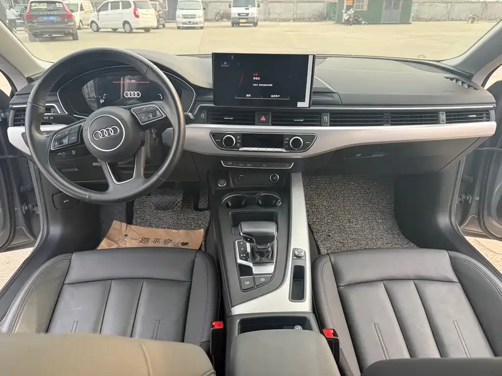 Audi A5 (Import) 2021 из CN, фото 7