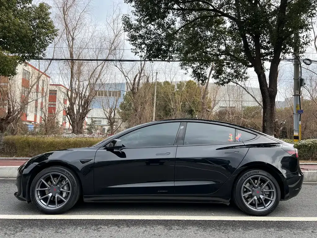 Tesla Model 3 2023 из CN, фото 3
