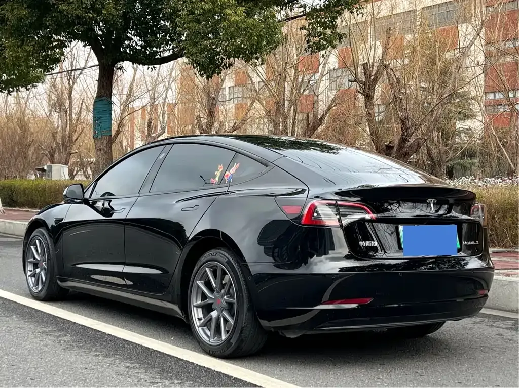 Tesla Model 3 2023 из CN, фото 7