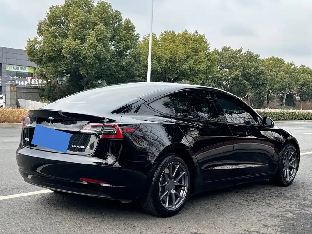Tesla Model 3 2023 из CN, фото 6