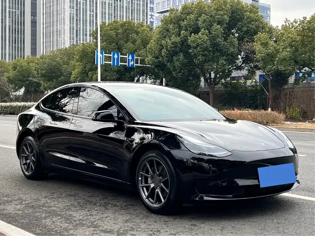 Tesla Model 3 2023 из CN, фото 10