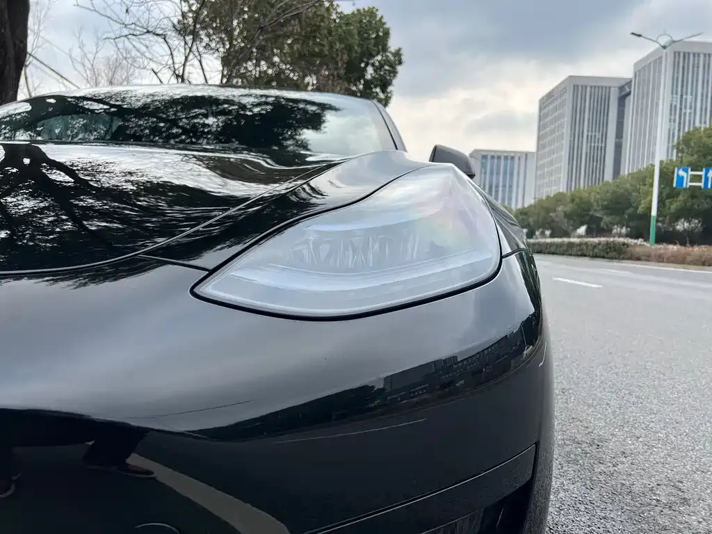 Tesla Model 3 2023 из CN, фото 4