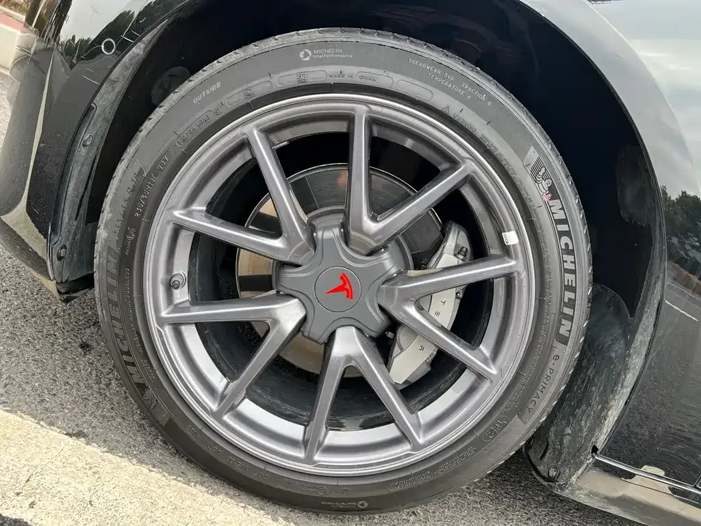 Tesla Model 3 2023 из CN, фото 5