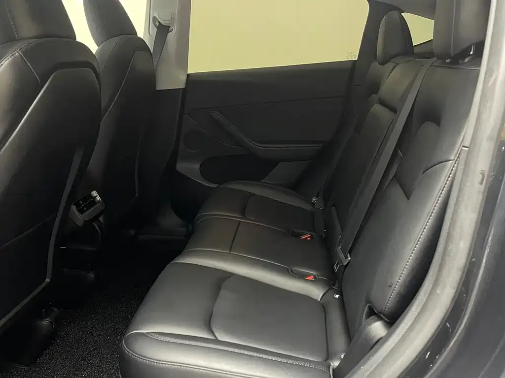 Tesla Model Y 2025 из CN, фото 8