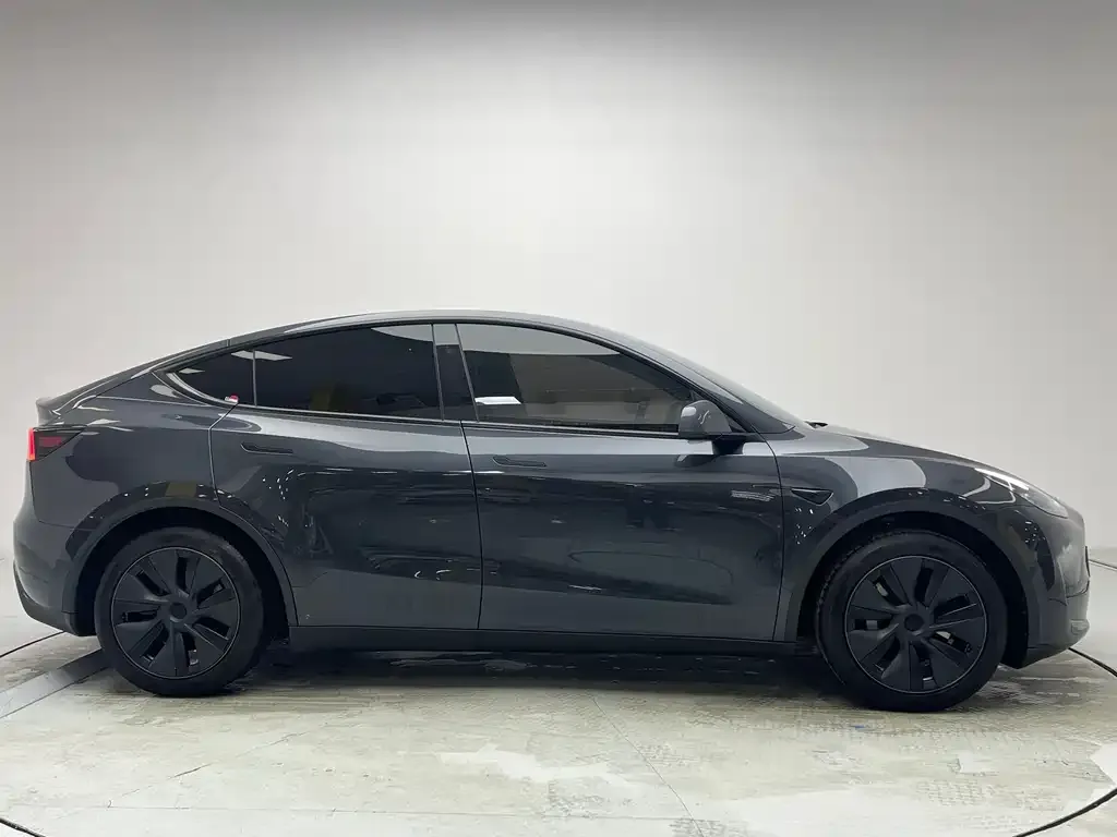 Tesla Model Y 2025 из CN, фото 6