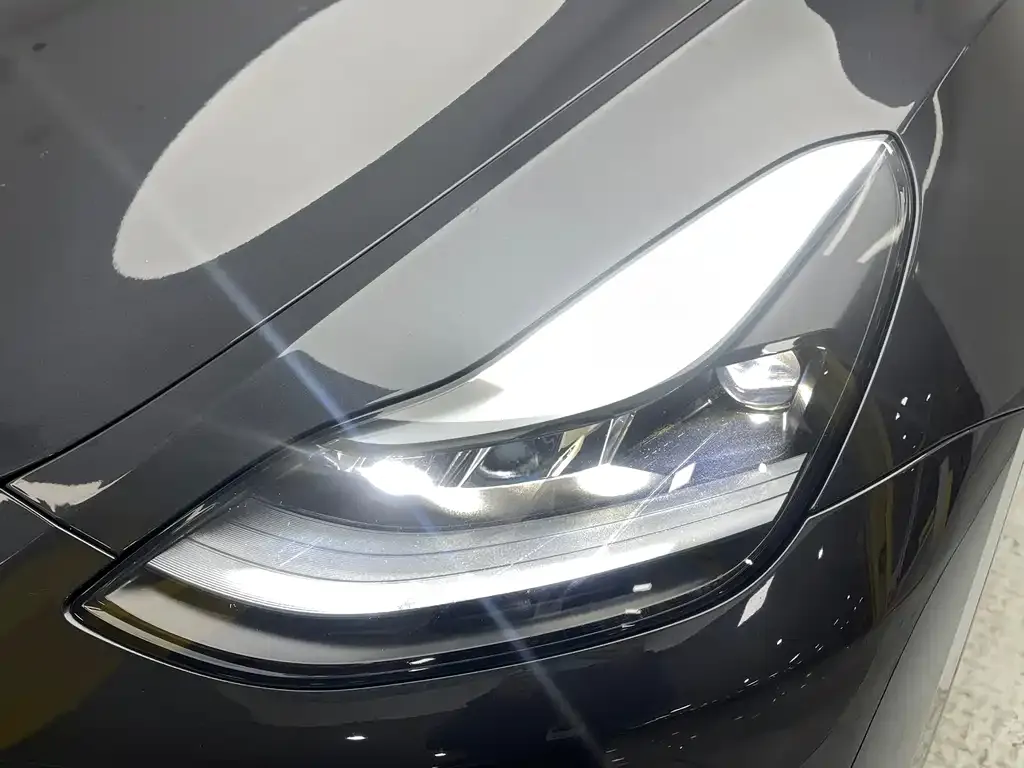Tesla Model Y 2025 из CN, фото 7