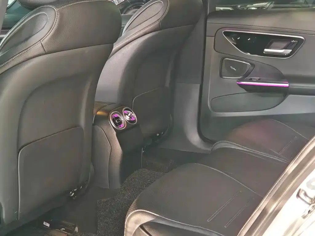 Mercedes-Benz C-Class 2022 из CN, фото 3