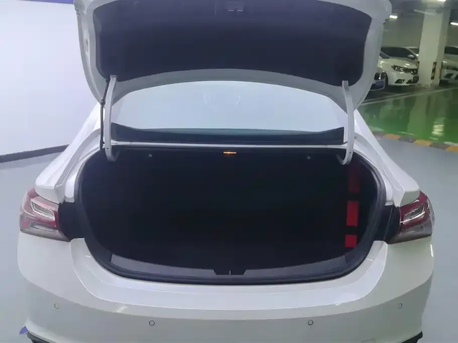 Chevrolet Malibu XL 2026 из CN, фото 10