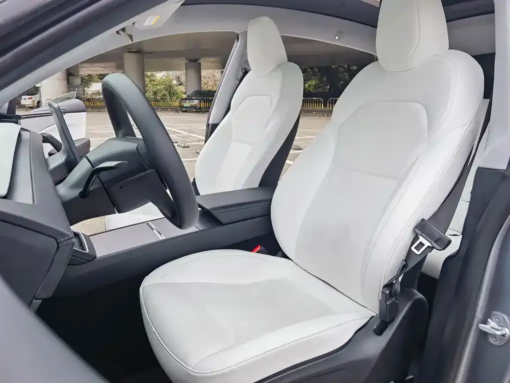 Tesla Model Y 2025 из CN, фото 4