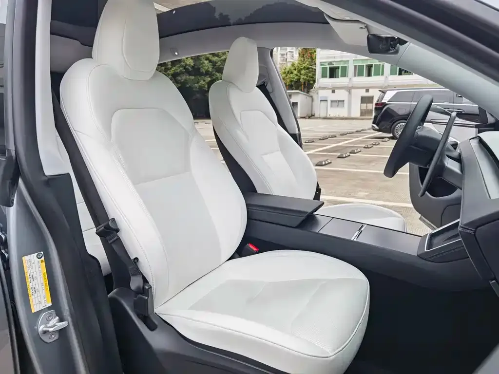 Tesla Model Y 2025 из CN, фото 7
