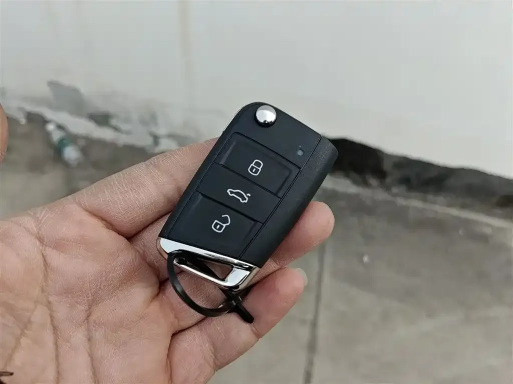 Volkswagen Tharu 2024 из CN, фото 2