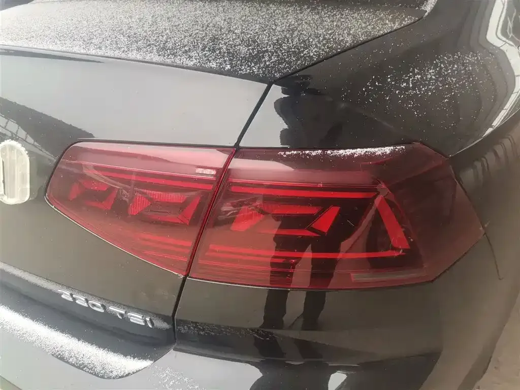 Volkswagen Magotan 2024 из CN, фото 10