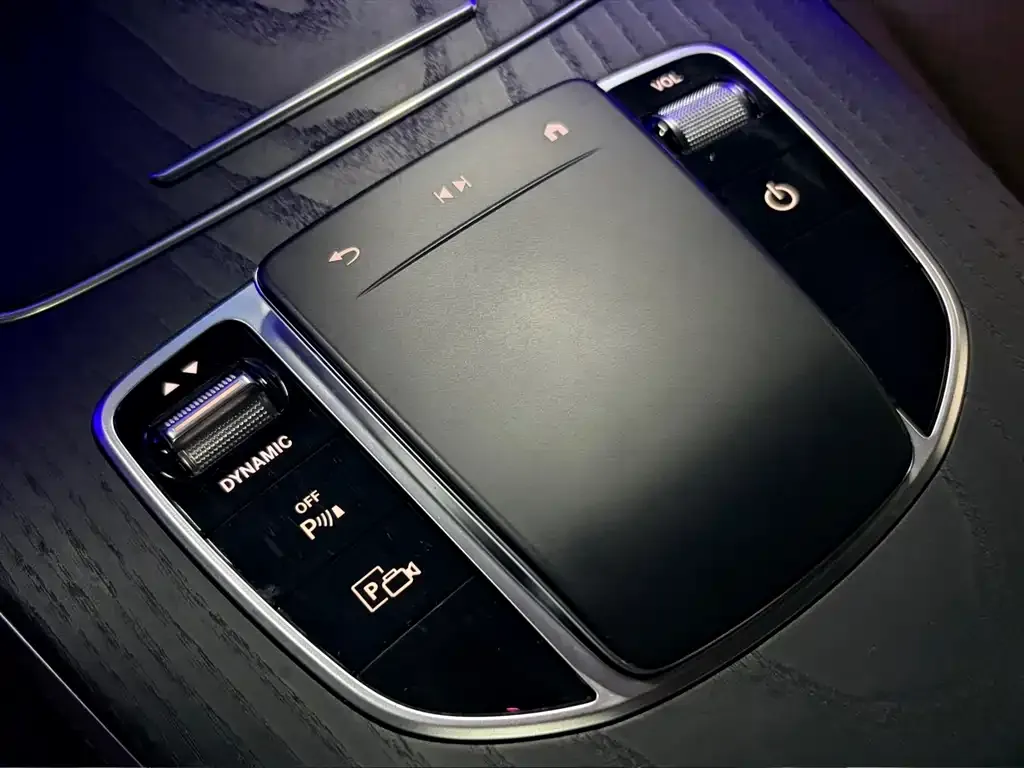 Mercedes-Benz E-Class New Energy 2022 из CN, фото 3