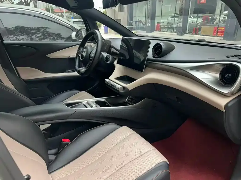 BYD Dolphin 2023 из CN, фото 7