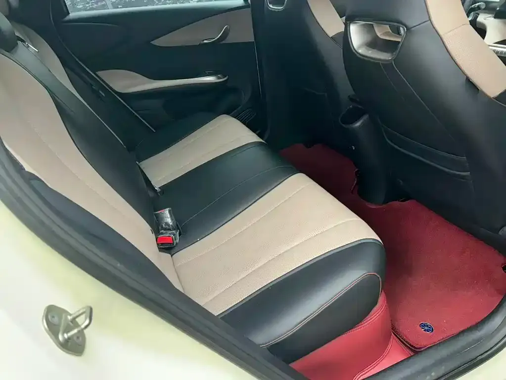 BYD Dolphin 2023 из CN, фото 2