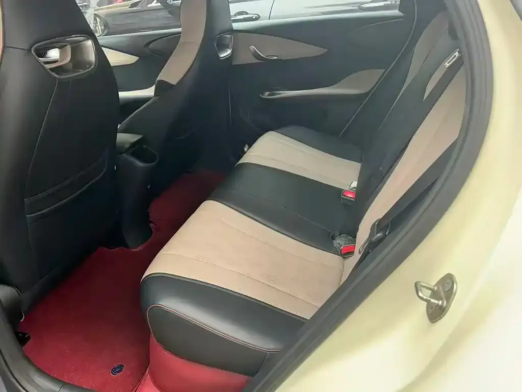 BYD Dolphin 2023 из CN, фото 10