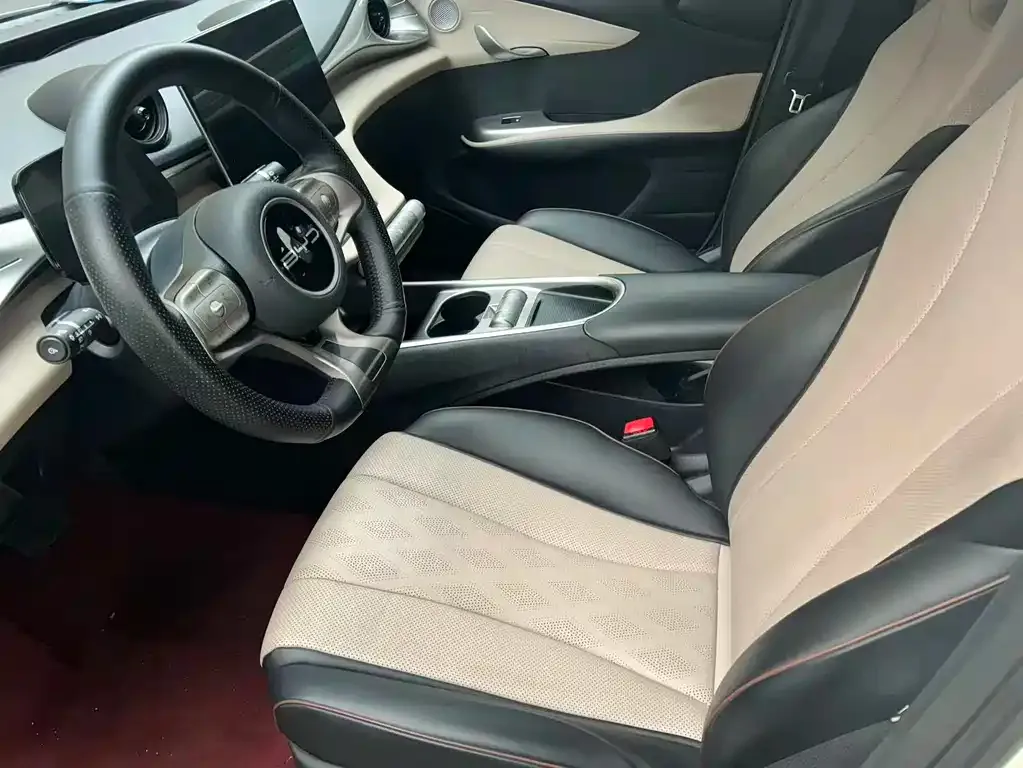 BYD Dolphin 2023 из CN, фото 8