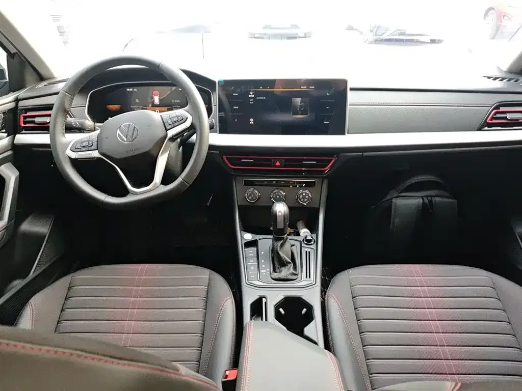 Volkswagen Lavida 2025 из CN, фото 6