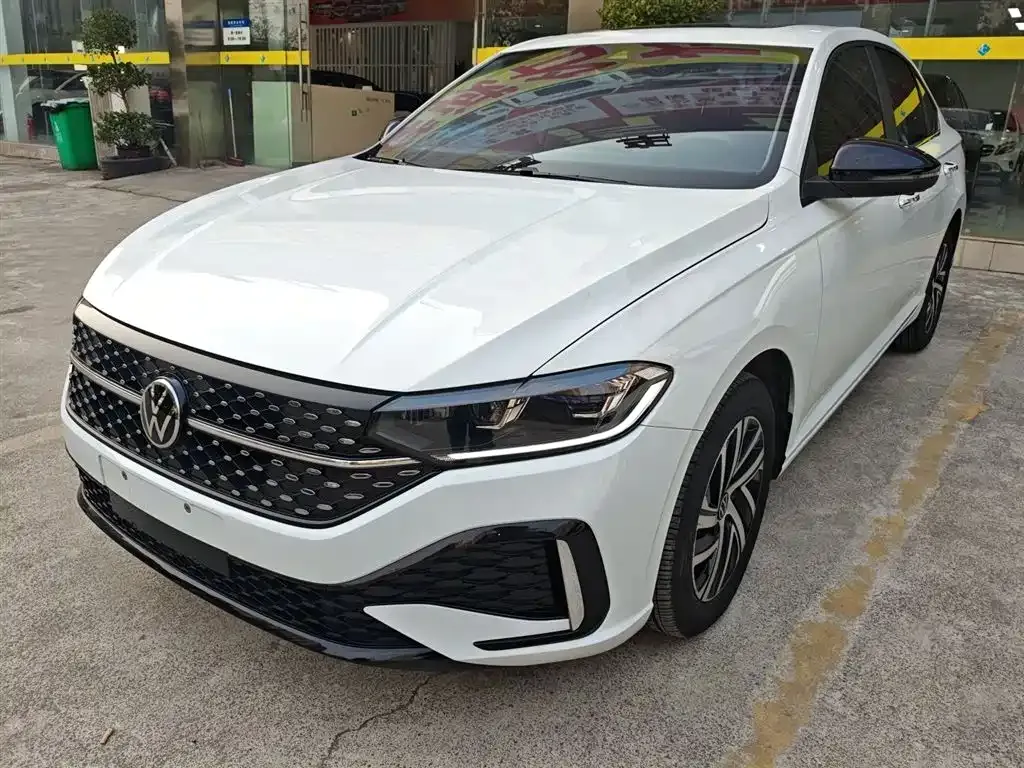 Volkswagen Lavida 2025 из CN, фото 3
