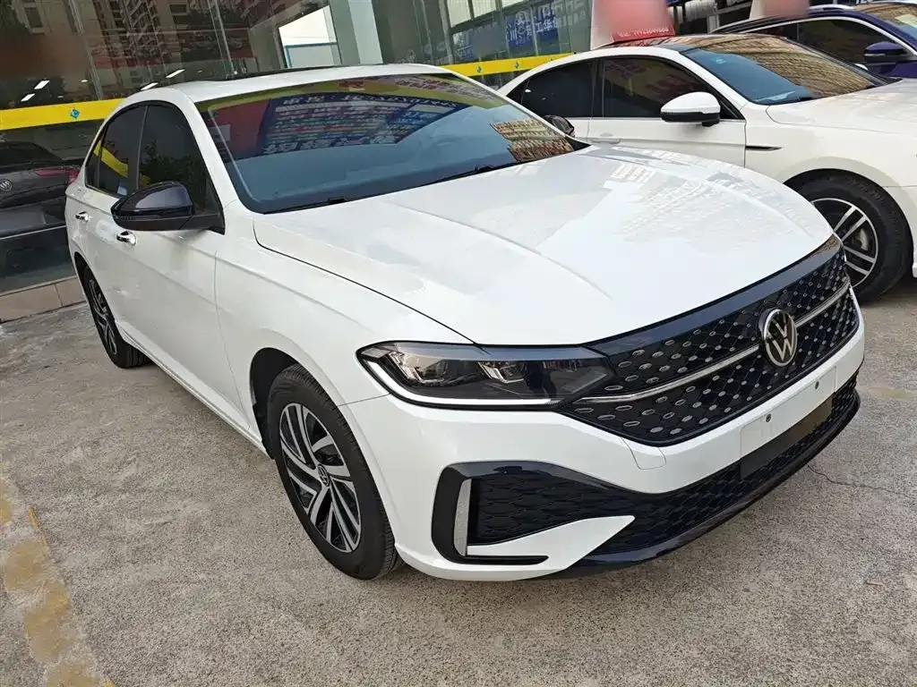 Volkswagen Lavida 2025 из CN, фото 8