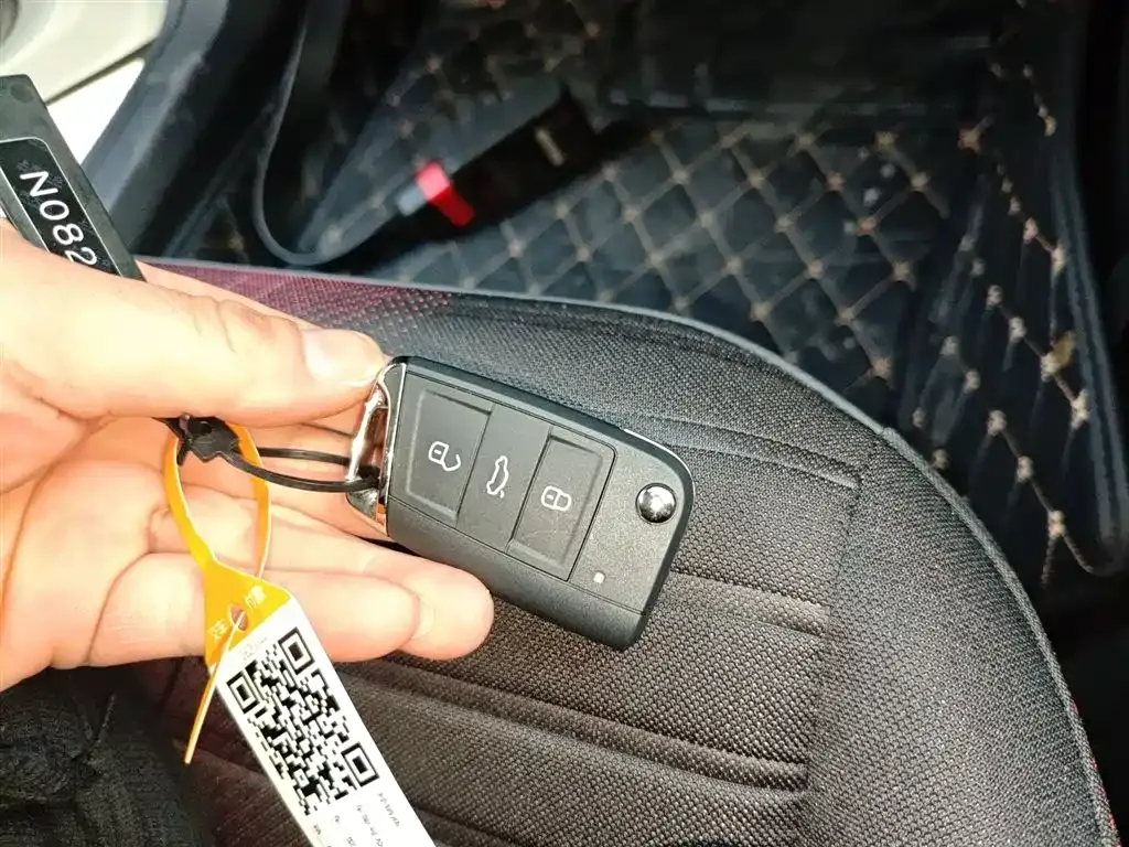 Volkswagen Lavida 2025 из CN, фото 4