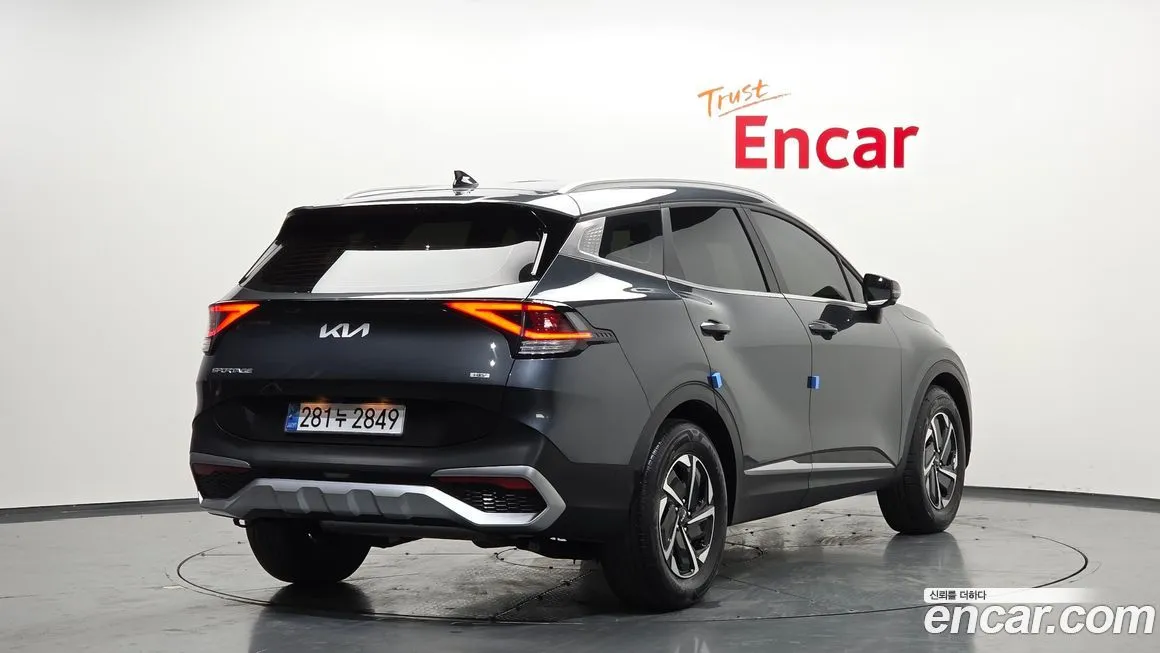 Kia Sportage — фото 2