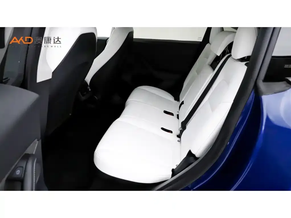 Tesla Model Y 2024 из CN, фото 5