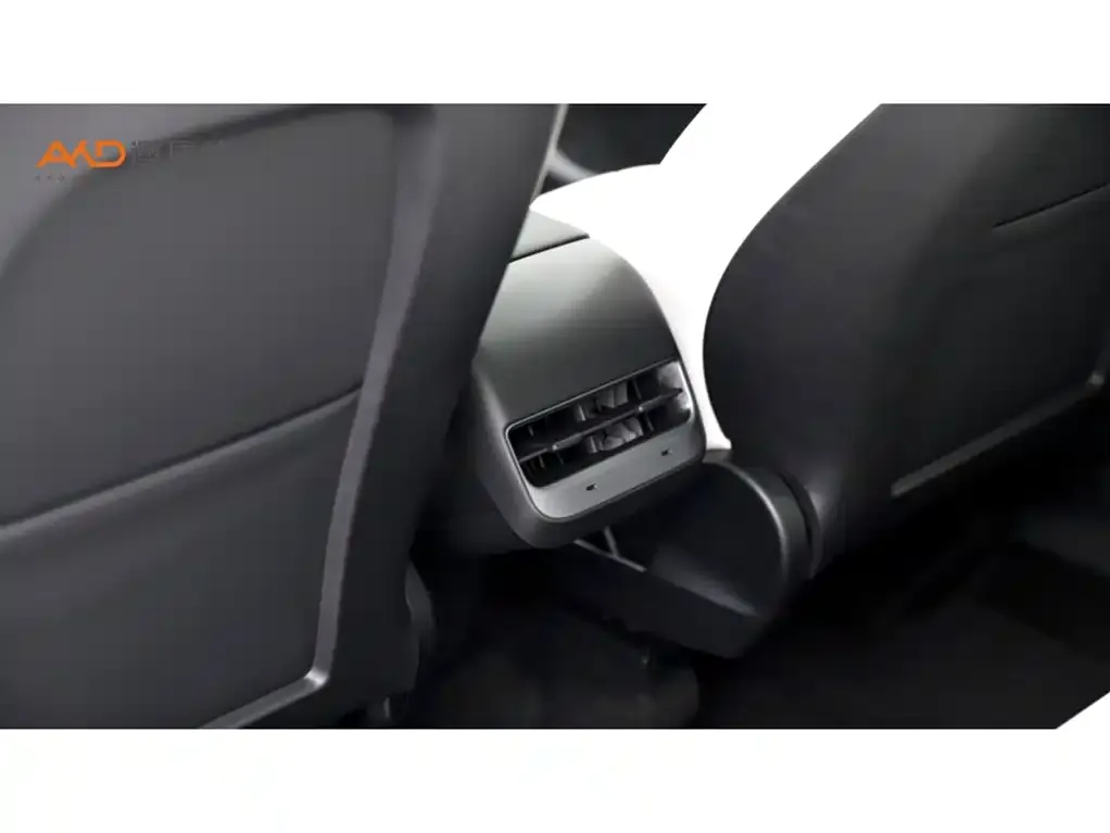 Tesla Model Y 2024 из CN, фото 9