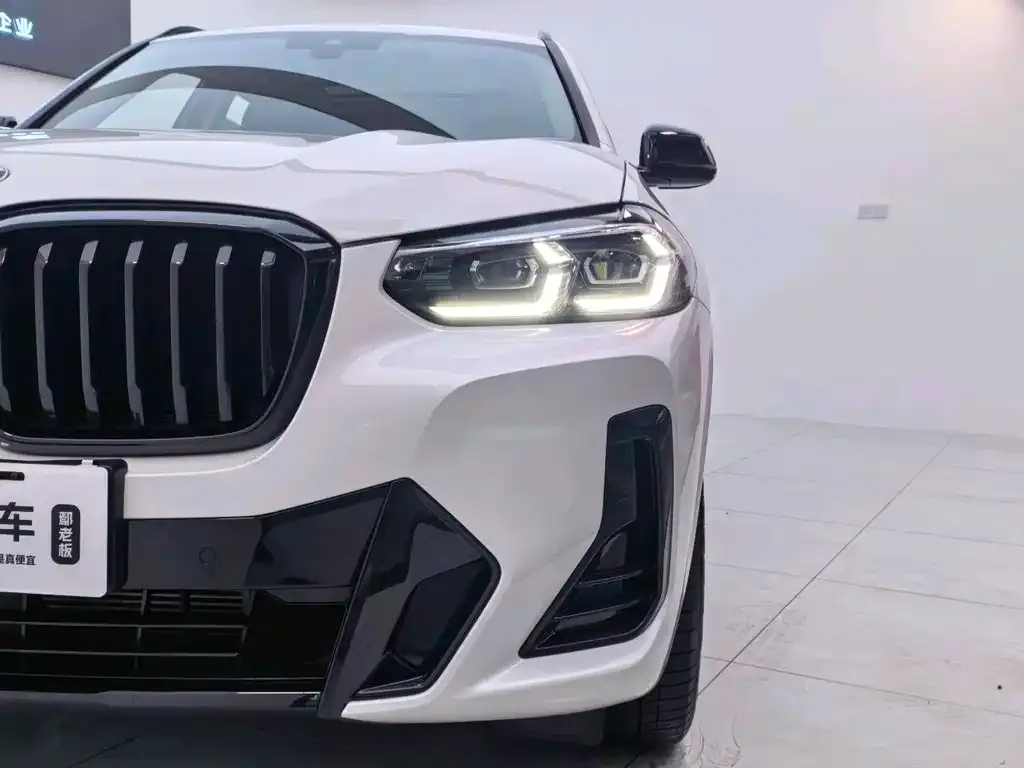 BMW X3 2023 из CN, фото 6