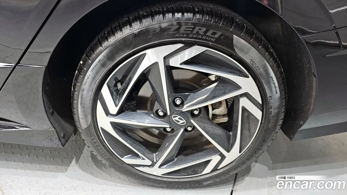 Hyundai Sonata — фото 6