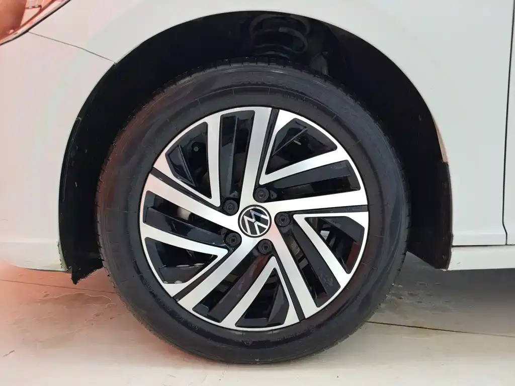 Volkswagen Lavida 2024 из CN, фото 9