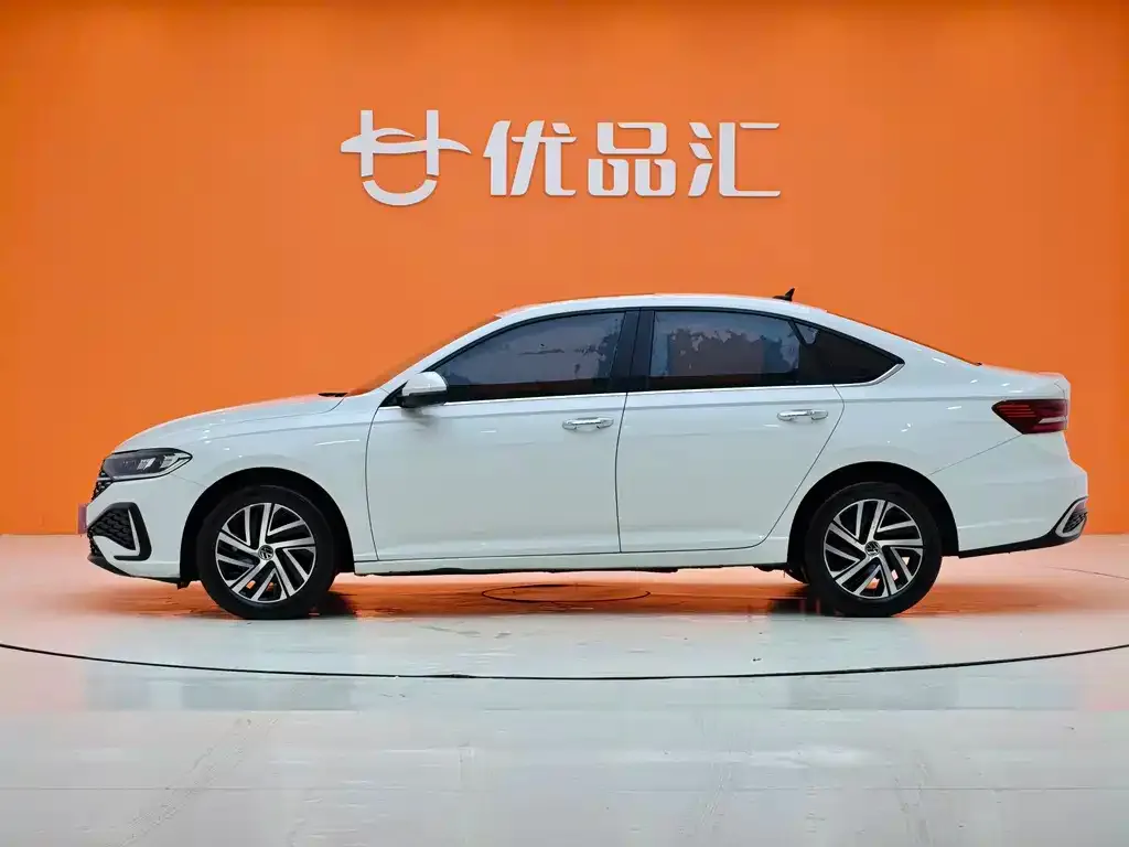 Volkswagen Lavida 2024 из CN, фото 7