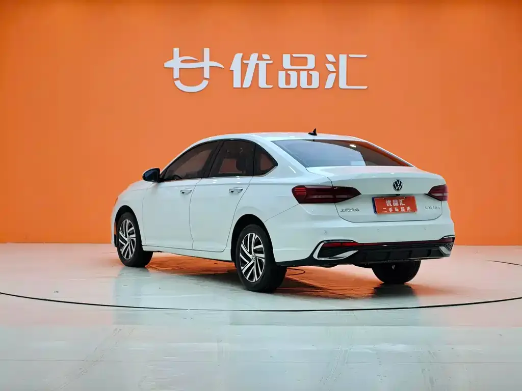 Volkswagen Lavida 2024 из CN, фото 4