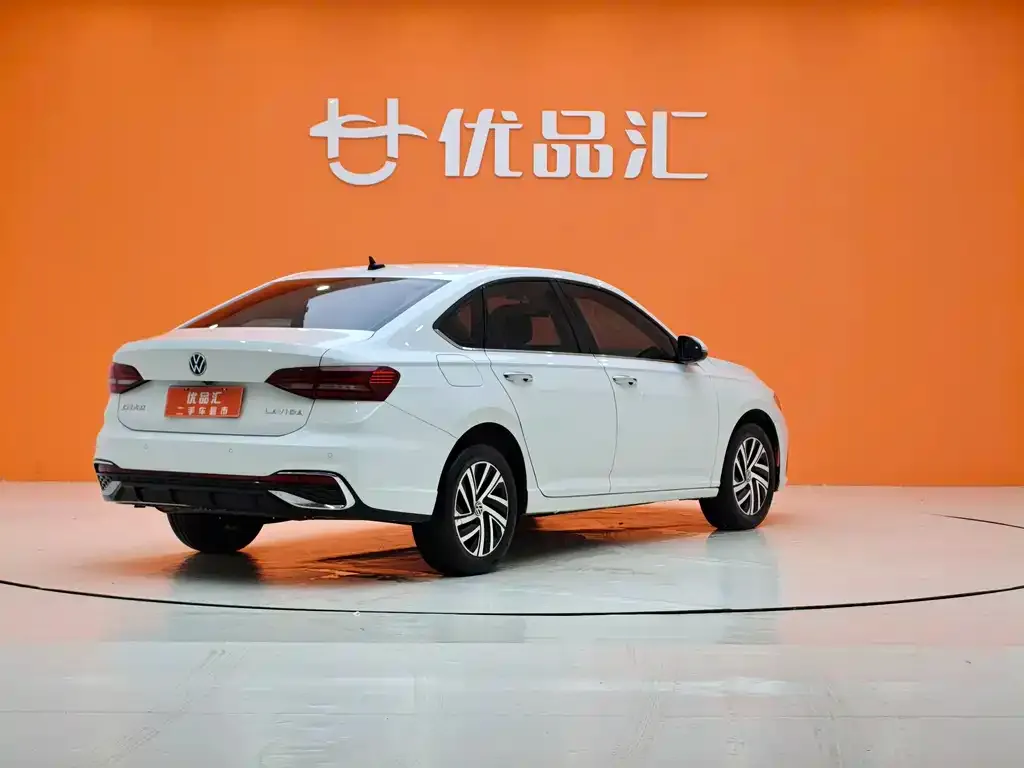 Volkswagen Lavida 2024 из CN, фото 3