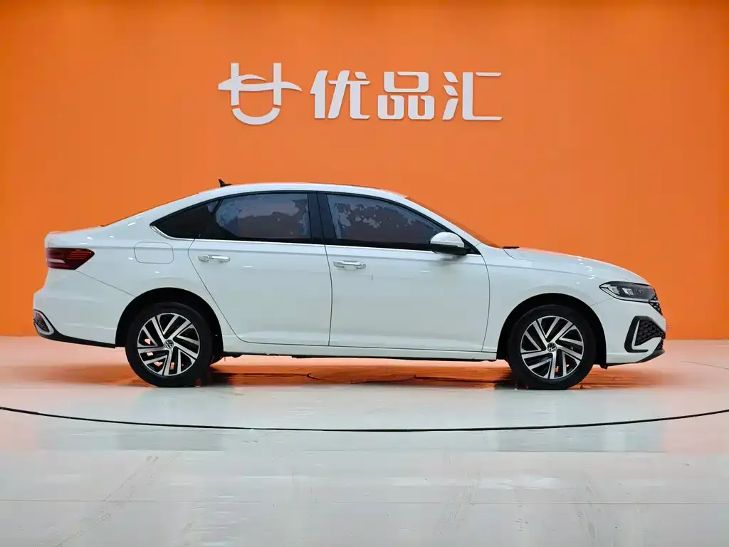Volkswagen Lavida 2024 из CN, фото 6