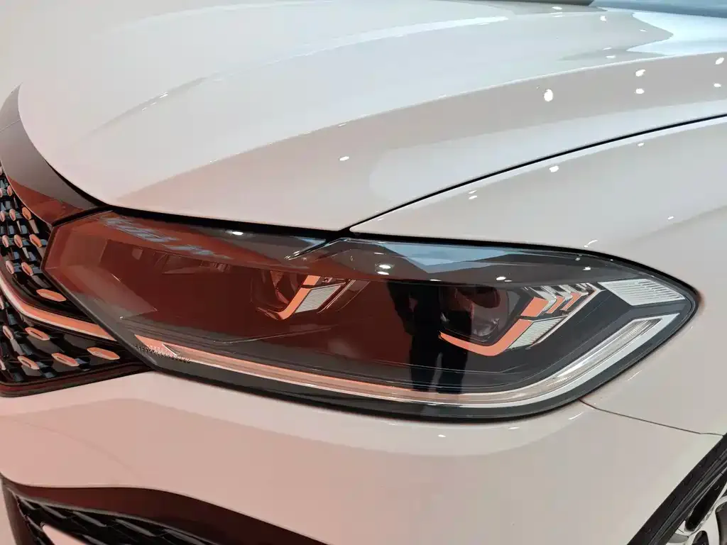 Volkswagen Lavida 2024 из CN, фото 8