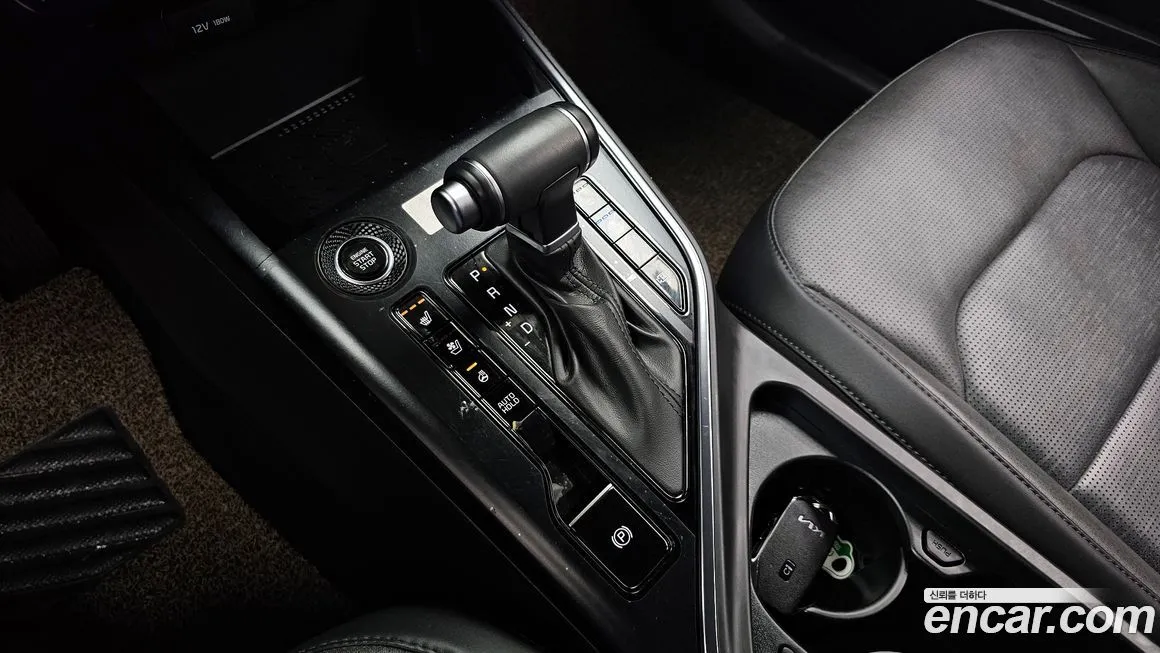 Kia Niro — фото 2