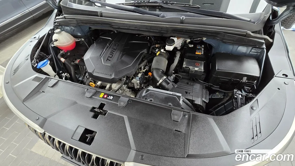 Kia Carnival 2022 из KR, фото 7