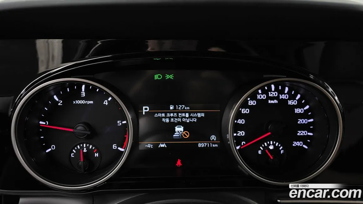 Kia Carnival 2022 из KR, фото 5