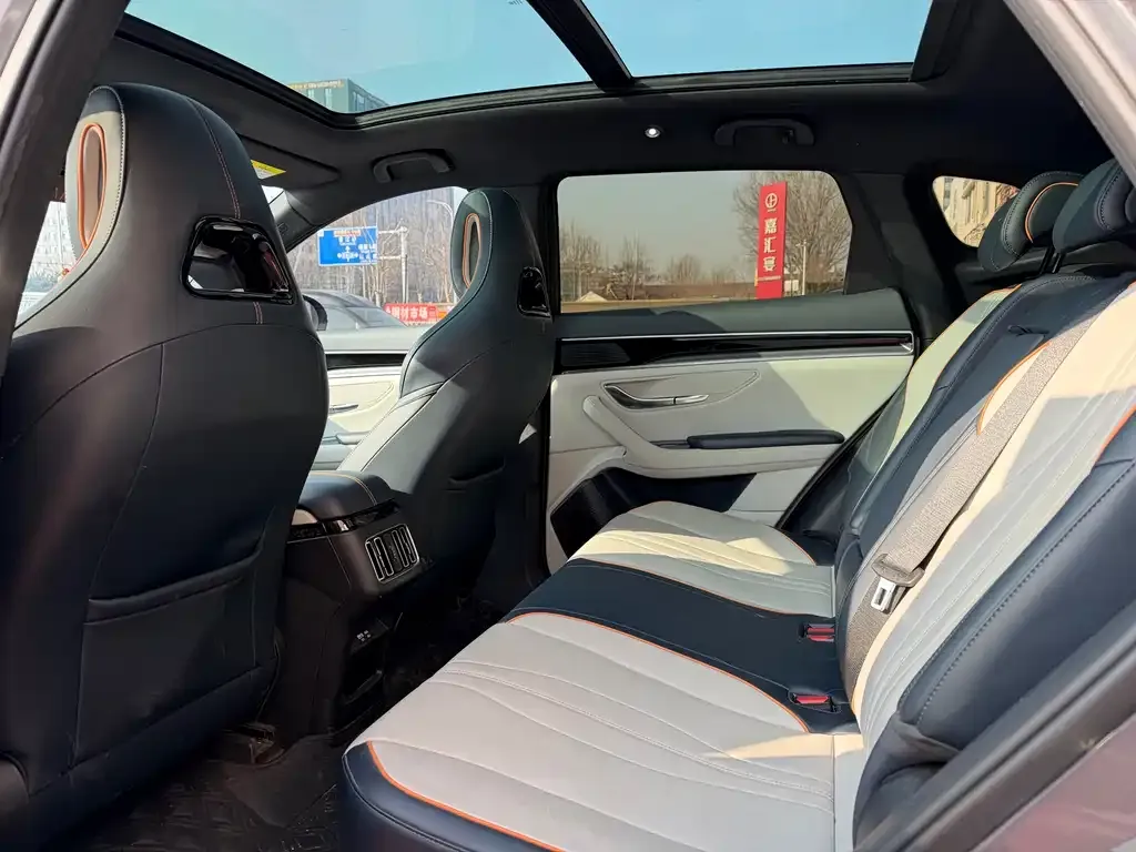 BYD PLUS New Energy 2024 из CN, фото 2