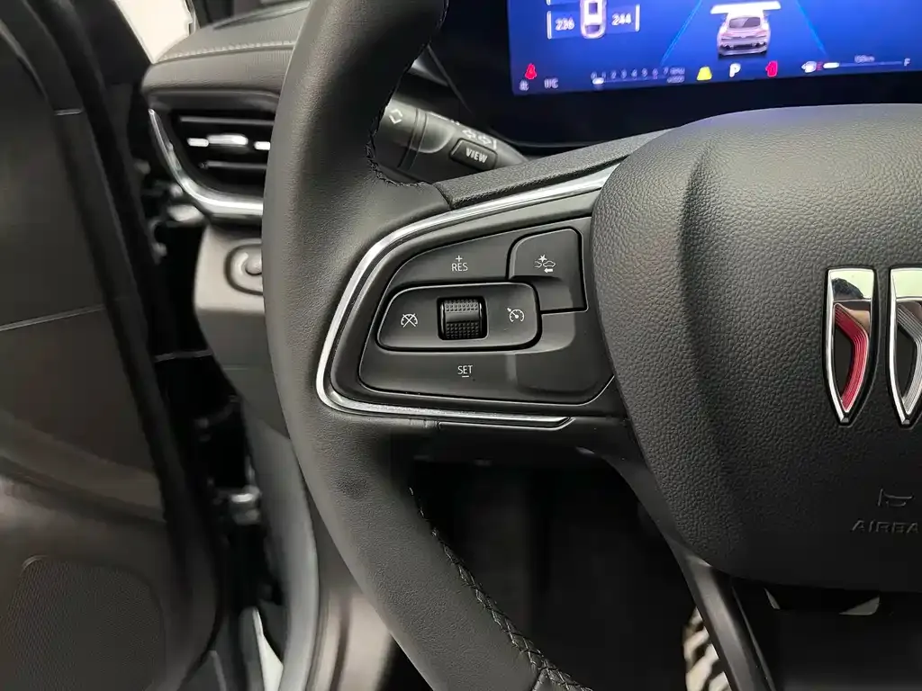 Buick Envista 2023 из CN, фото 4