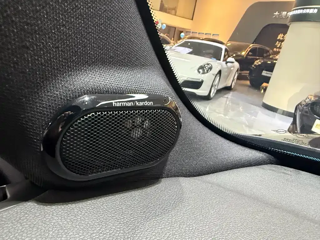 MINI JCW (John Cooper Works) 2022 из CN, фото 9