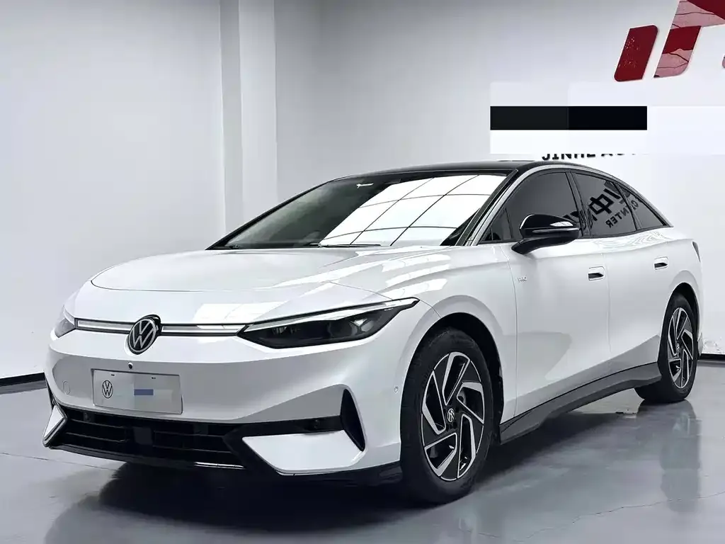 Volkswagen ID.7 VIZZION 2024 из CN, фото 1