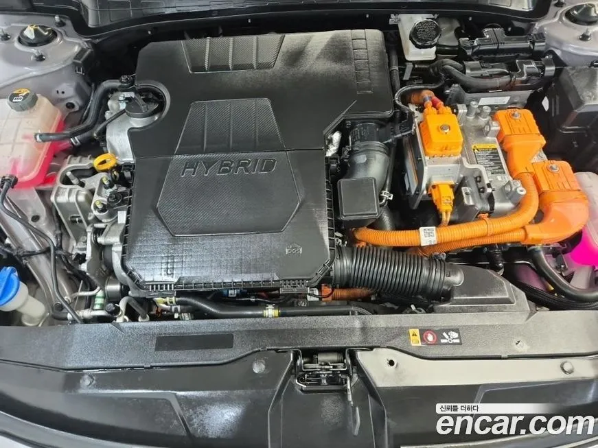 Hyundai AVANTE — фото 10