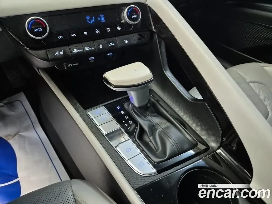 Hyundai AVANTE — фото 6