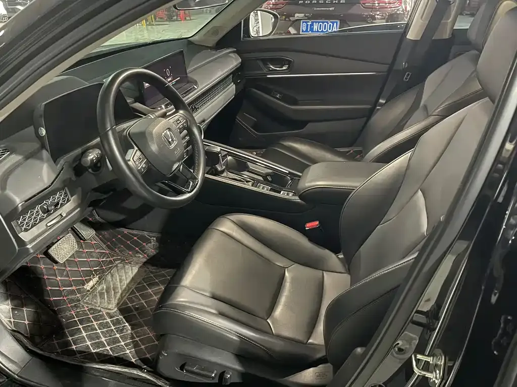 Honda Accord 2023 из CN, фото 6