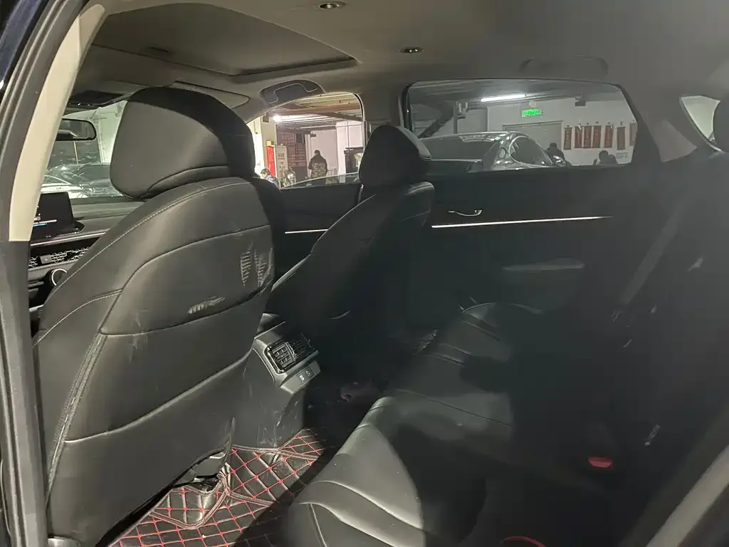 Honda Accord 2023 из CN, фото 3