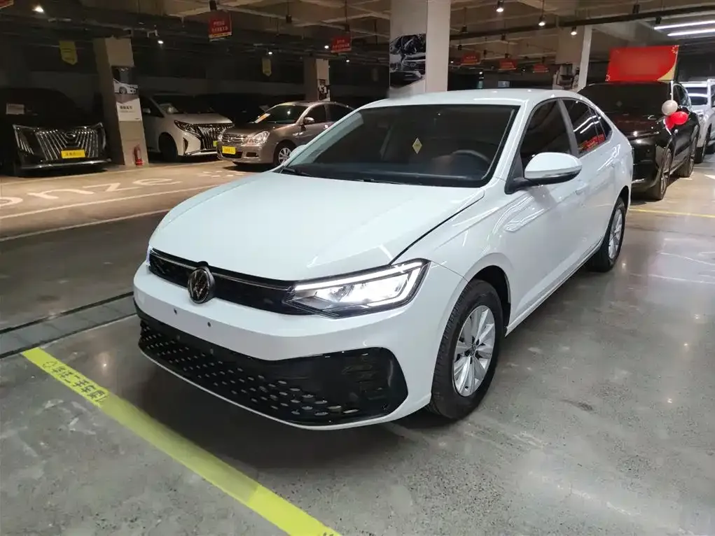 Volkswagen Lavida 2025 из CN, фото 1