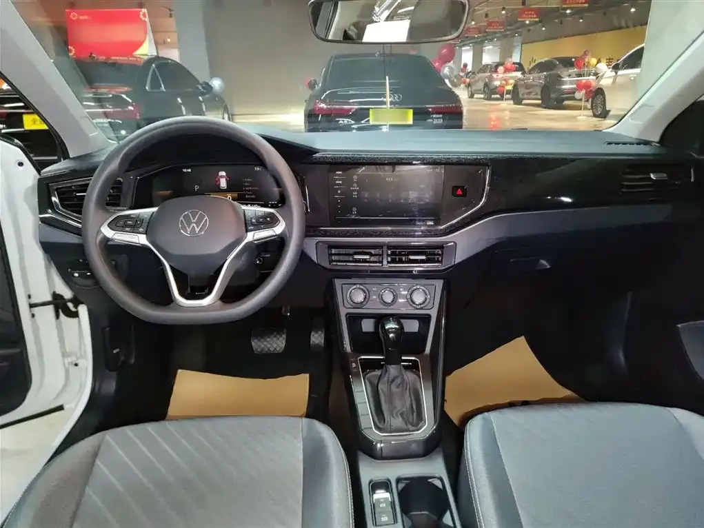 Volkswagen Lavida 2025 из CN, фото 10